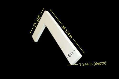 Freightliner XL 70 Cowl Panels - Thumbnail 2