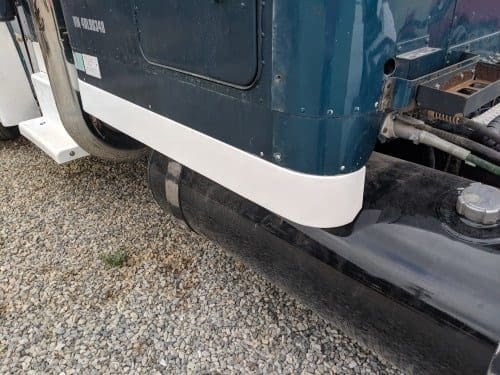 Freightliner XL 70 Sleeper Panels - Thumbnail 3