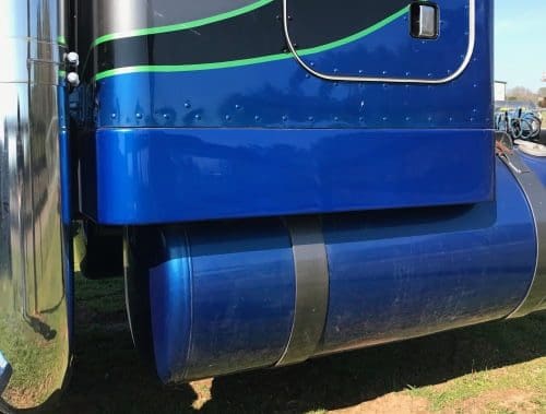 Sleeper Panels 48 6″