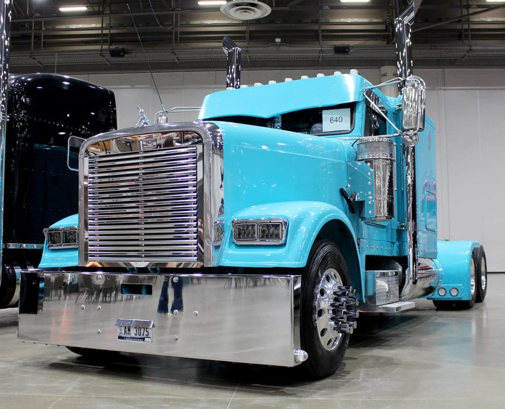 Freightliner 18 - Thumbnail 6