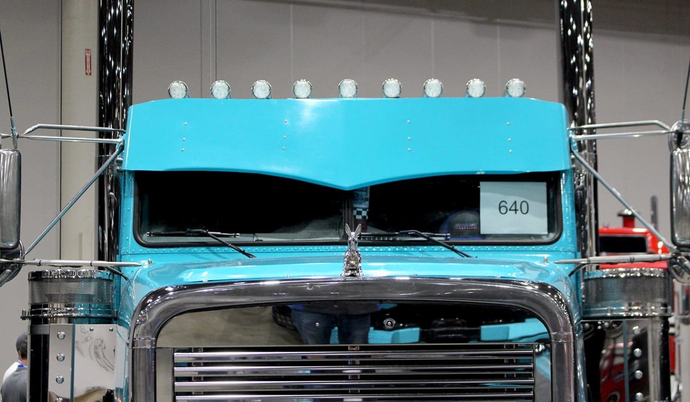 Freightliner 18 - Thumbnail 7