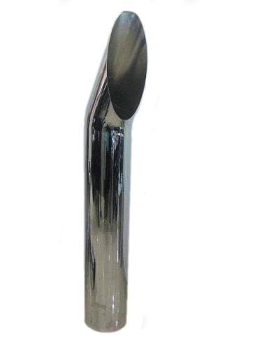 Stainless Turn out tip – 10