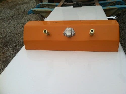 Air Line Box - Thumbnail 4