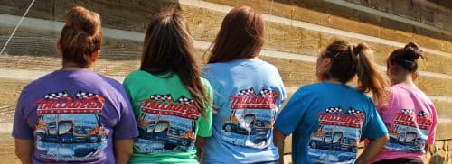 Color T-Shirts - Thumbnail 2