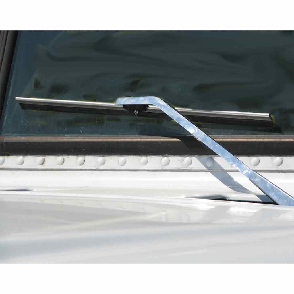 FTL. CLASSIC/FLD120 Wiper Arm Covers (2004+)