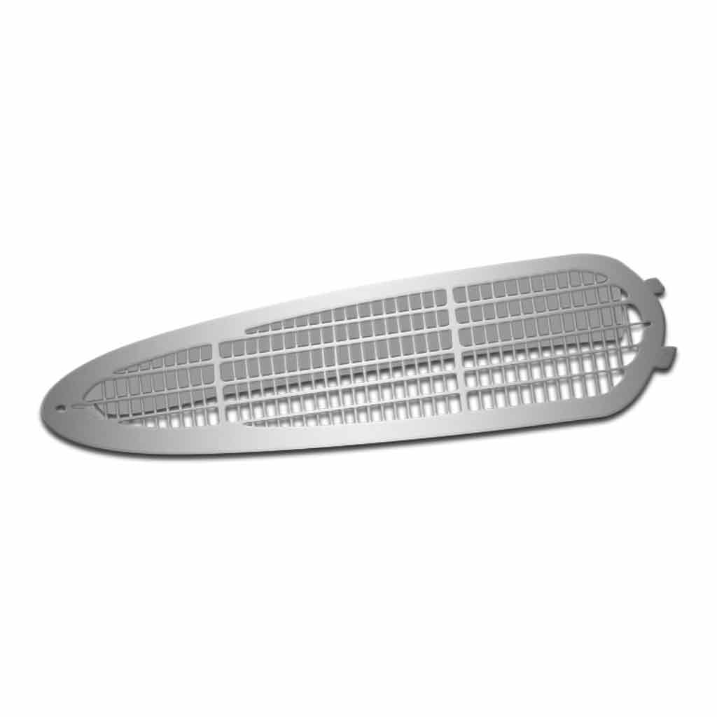 FTL. BUSINESS CLASS M2 Intake Grille Trim (All Years)