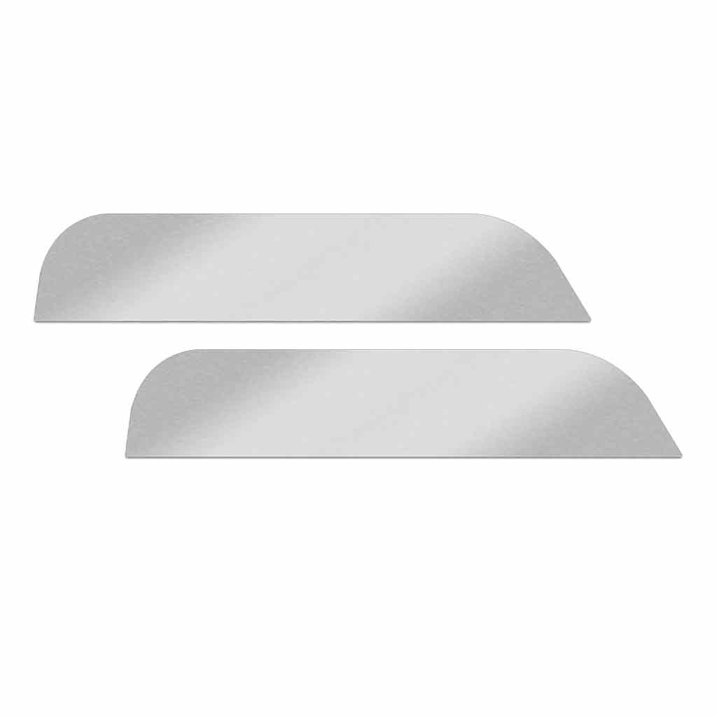 FTL. CASCADIA 5" Window Chop Tops (2014+)