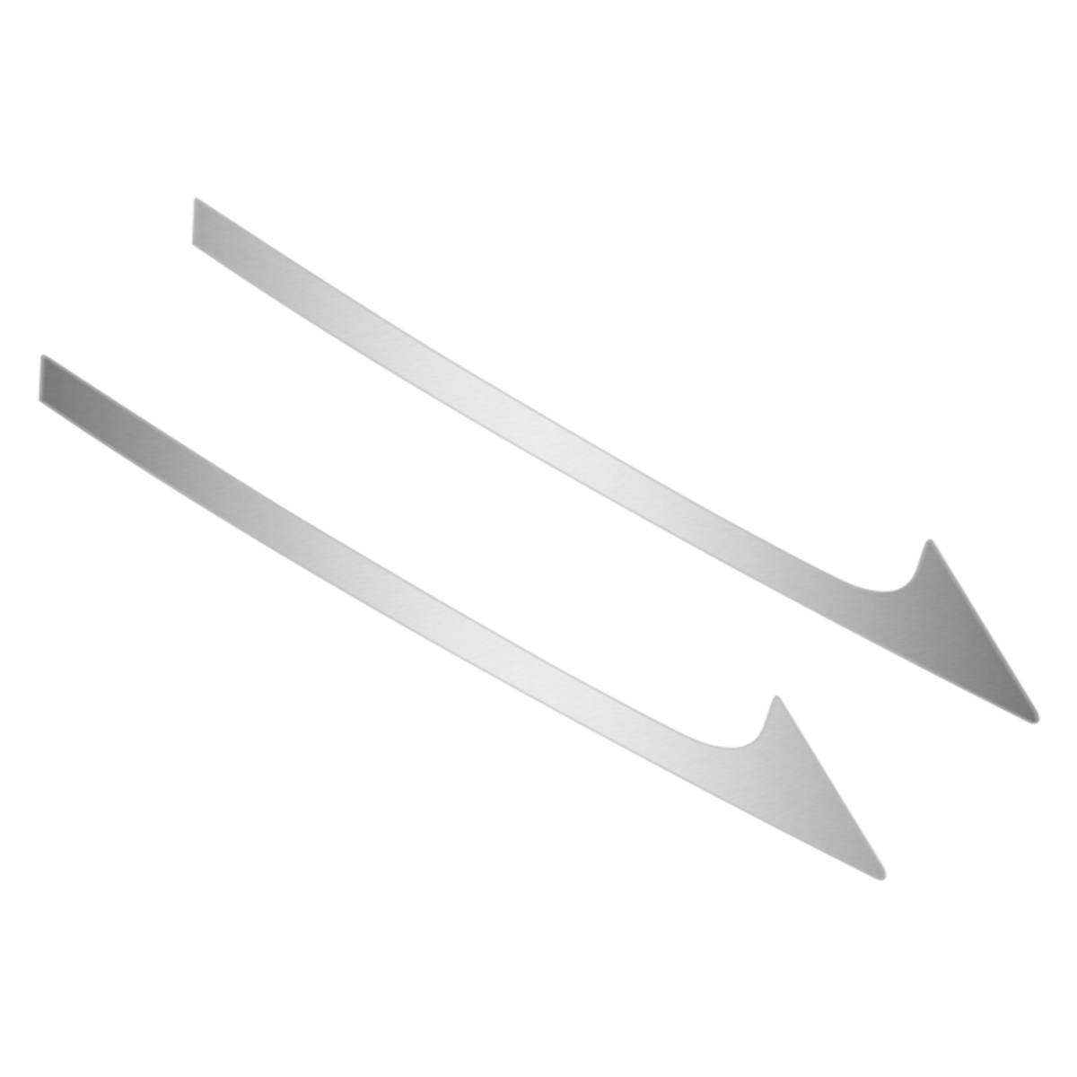 MACK PINNACLE Fender Trim Kit (2007+)