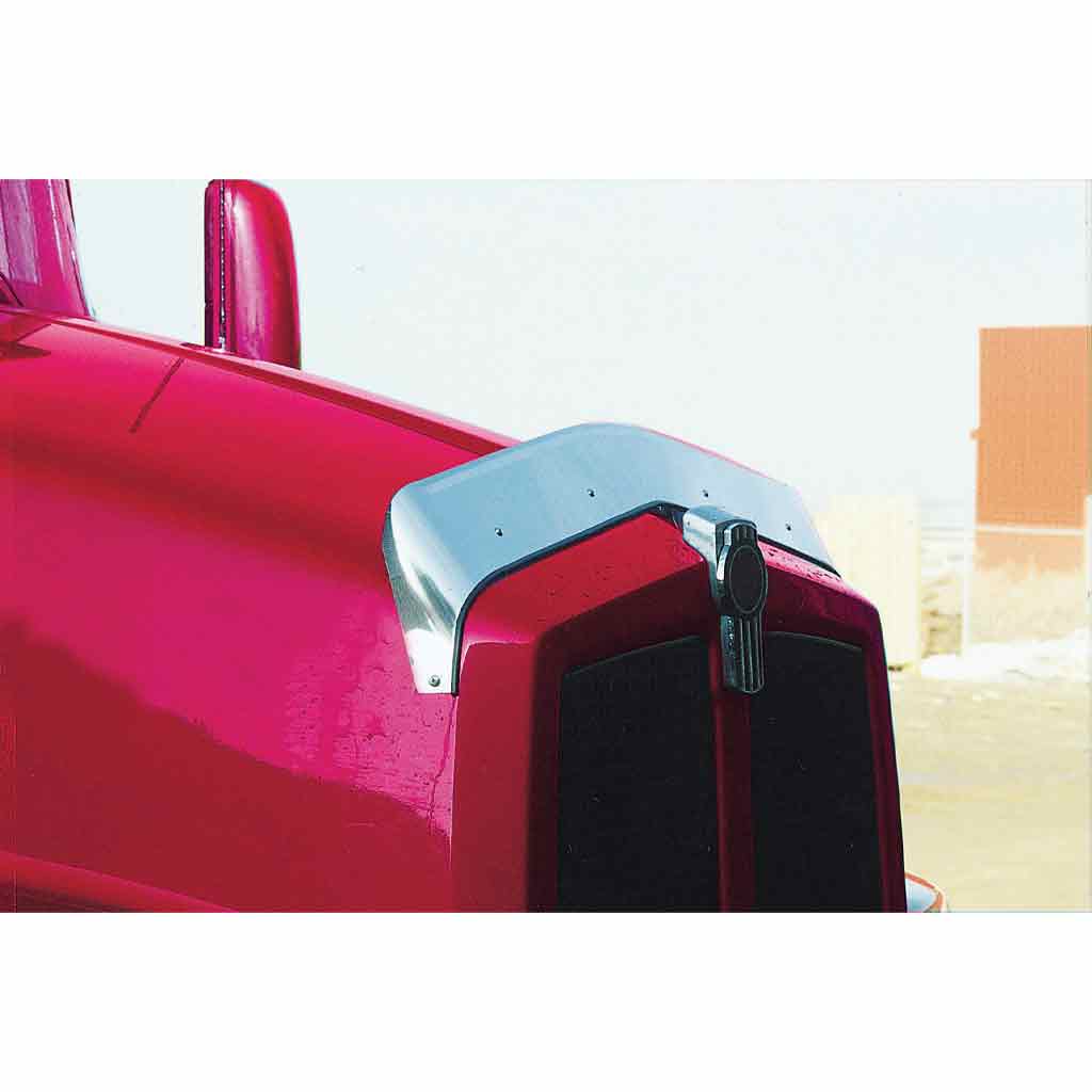 KW. T600 Bug Deflector Hood Shield (1996-2006)