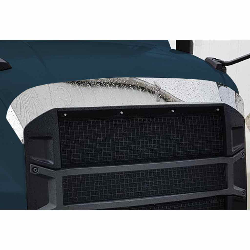 MACK ANTHEM SBA Bug Deflector Hood Shield (2019+)