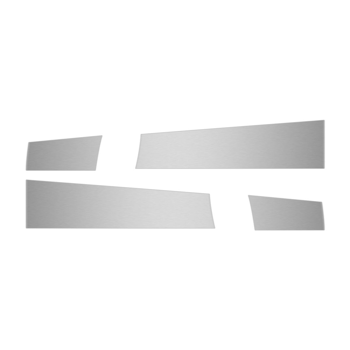 INTL. PROSTAR Hood & Door Trim Kit (All Years) - Thumbnail 2