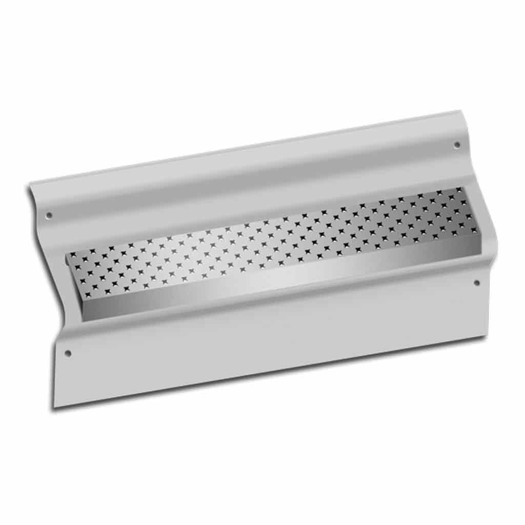 KW. Battery / Toolbox Covers (Pre-2005) - 39.5" Wide