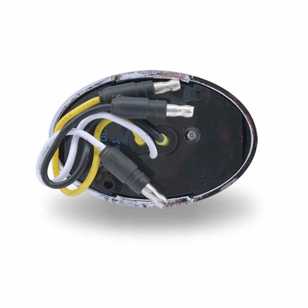 Red Marker to White Auxiliary Generation 2 LED Light - 4 Diodes - Thumbnail 3