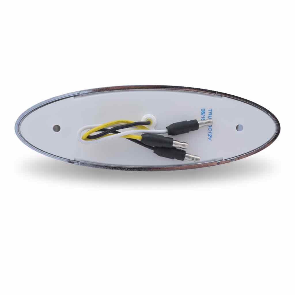 Red Marker to Green Auxiliary Generation 4 LED Light - 10 Diodes - Thumbnail 5