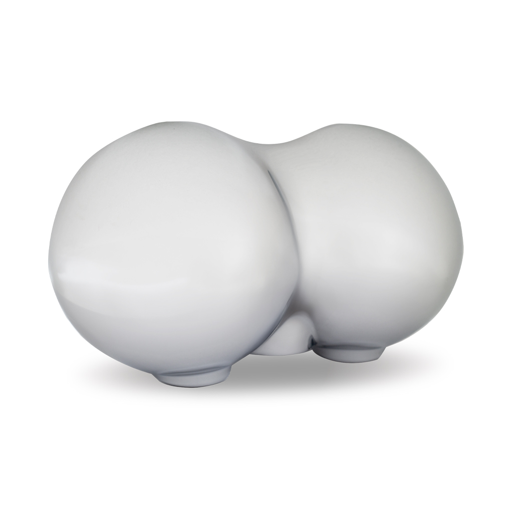 "Retro Series" LED Projector Headlight Assembly with Glow Position & Marker LED Accents & Mounting Bracket - Chrome (Passenger Side) - Thumbnail 11