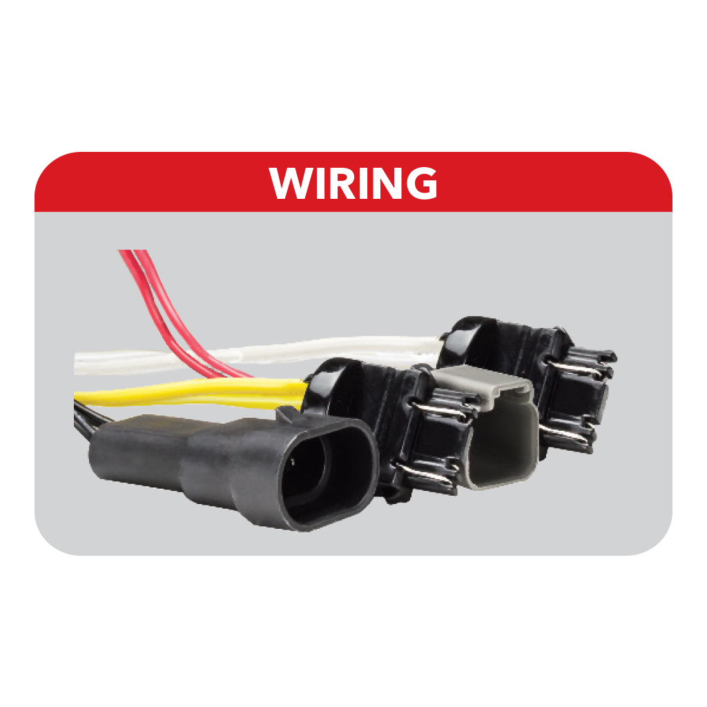 PB. 389/388/367/567 LED Projector Headlight Assembly with- Chrome (Passenger Side) - Thumbnail 6