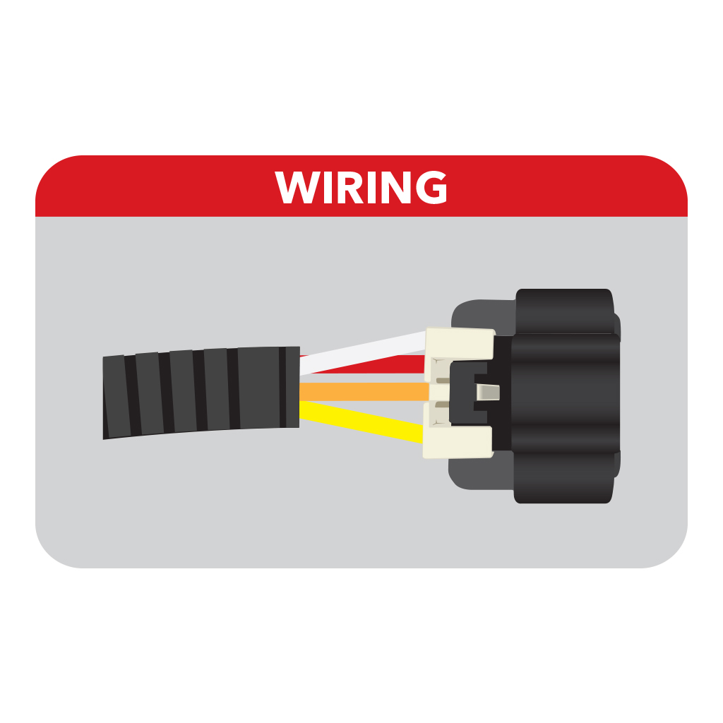 Volvo VN/VNL Halogen Headlight Assembly with LED Glow Position, Turn & Marker Accents - Chrome (Passenger Side) - Thumbnail 4