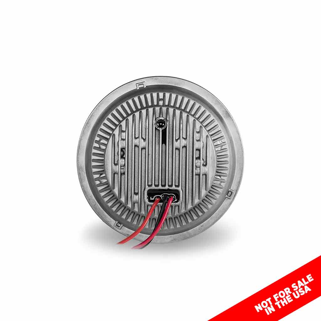 5.75" LED Projector Headlight - Low Beam | 1500 Lumens - Thumbnail 3