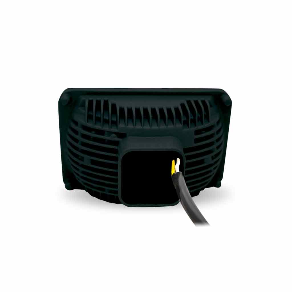 4" x 6" LED Projector Headlight - Low Beam | 1300 Lumens - Thumbnail 5