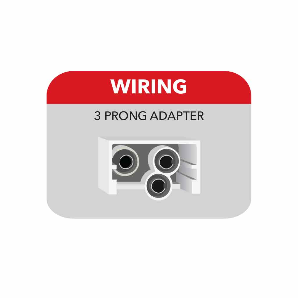 Amber Turn Signal & Marker LED Oval Hump Light (18 Diodes) - Thumbnail 5