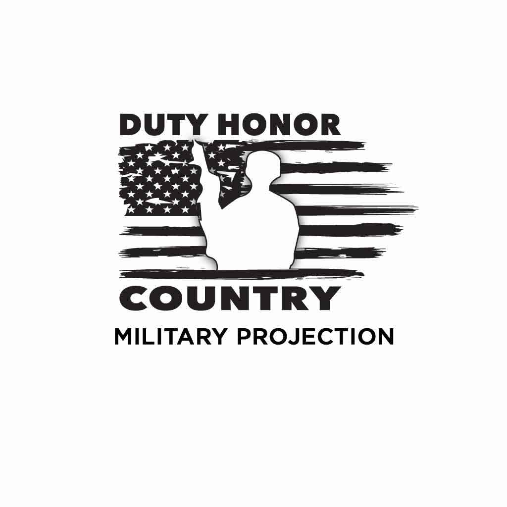 Military Projector LED Door Light for Peterbilt & Kenworth - Driver Side - Thumbnail 12