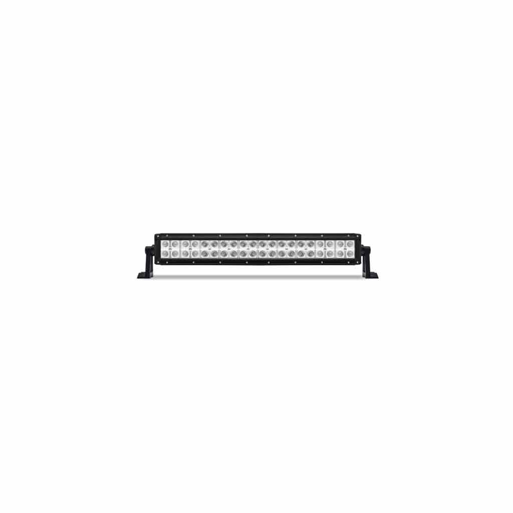 22" Double Row LED Light Bar - Combination Spot & Flood Beam | 12000 Lumens - Thumbnail 4