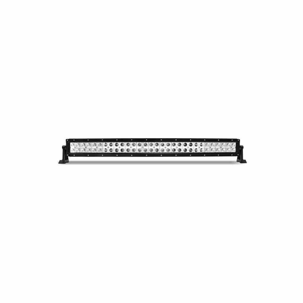 32" Double Row LED Light Bar - Combination Spot & Flood Beam | 18000 Lumens - Thumbnail 3