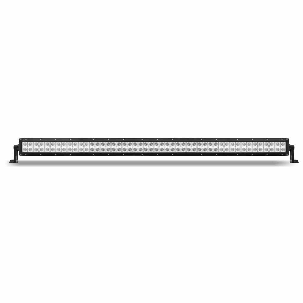 42" Double Row LED Light Bar - Combination Spot & Flood Beam | 24000 Lumens - Thumbnail 3