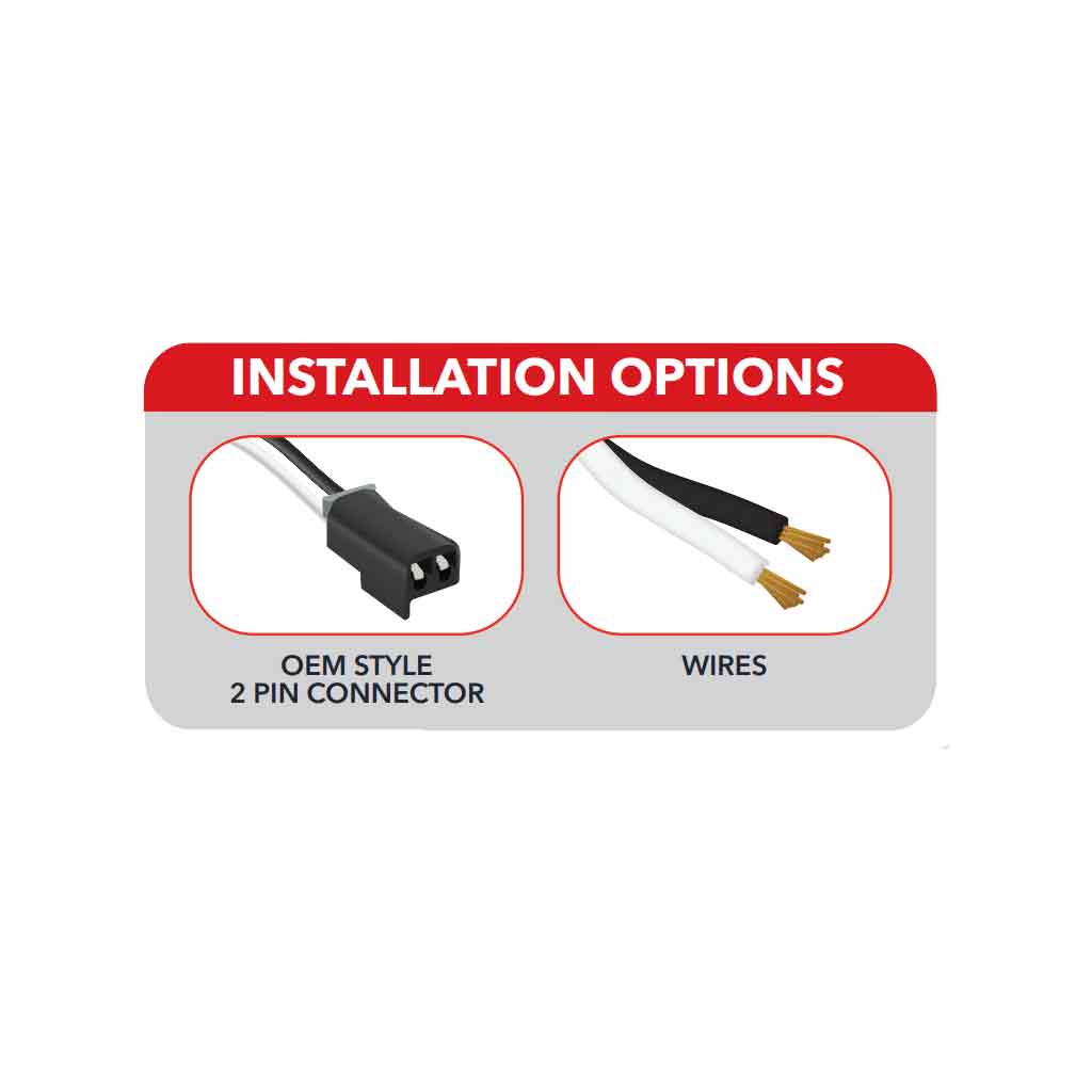 5" Legacy Series Chrome LED Work Lamp with Sleek Housing - Spot Beam | 2000 Lumens - Thumbnail 5