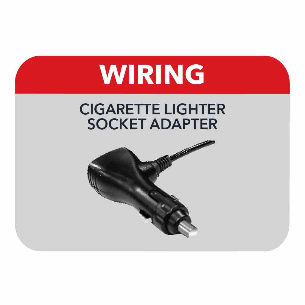 Beacon Dome Vacuum Magnetic Mount LED Warning Light - Amber Strobe | 3 Flash Patterns - Thumbnail 5