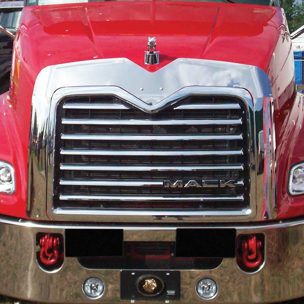 MACK VISION Grille Surround Kit (Pre-2007)