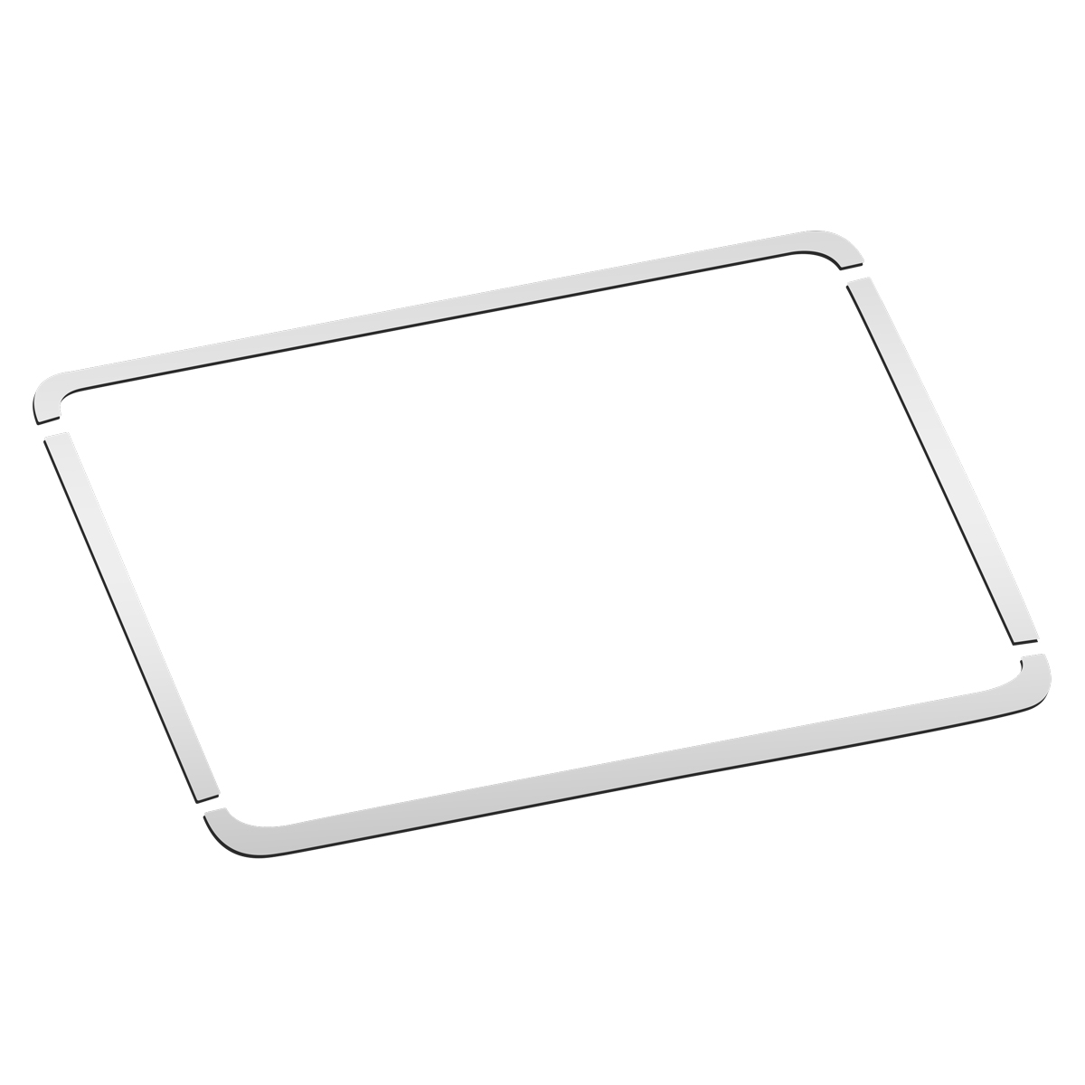 MACK CH Grille Surround Kit (All Years)