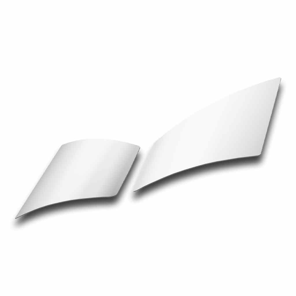 MACK ANTHEM Mirror Trims (All Years)