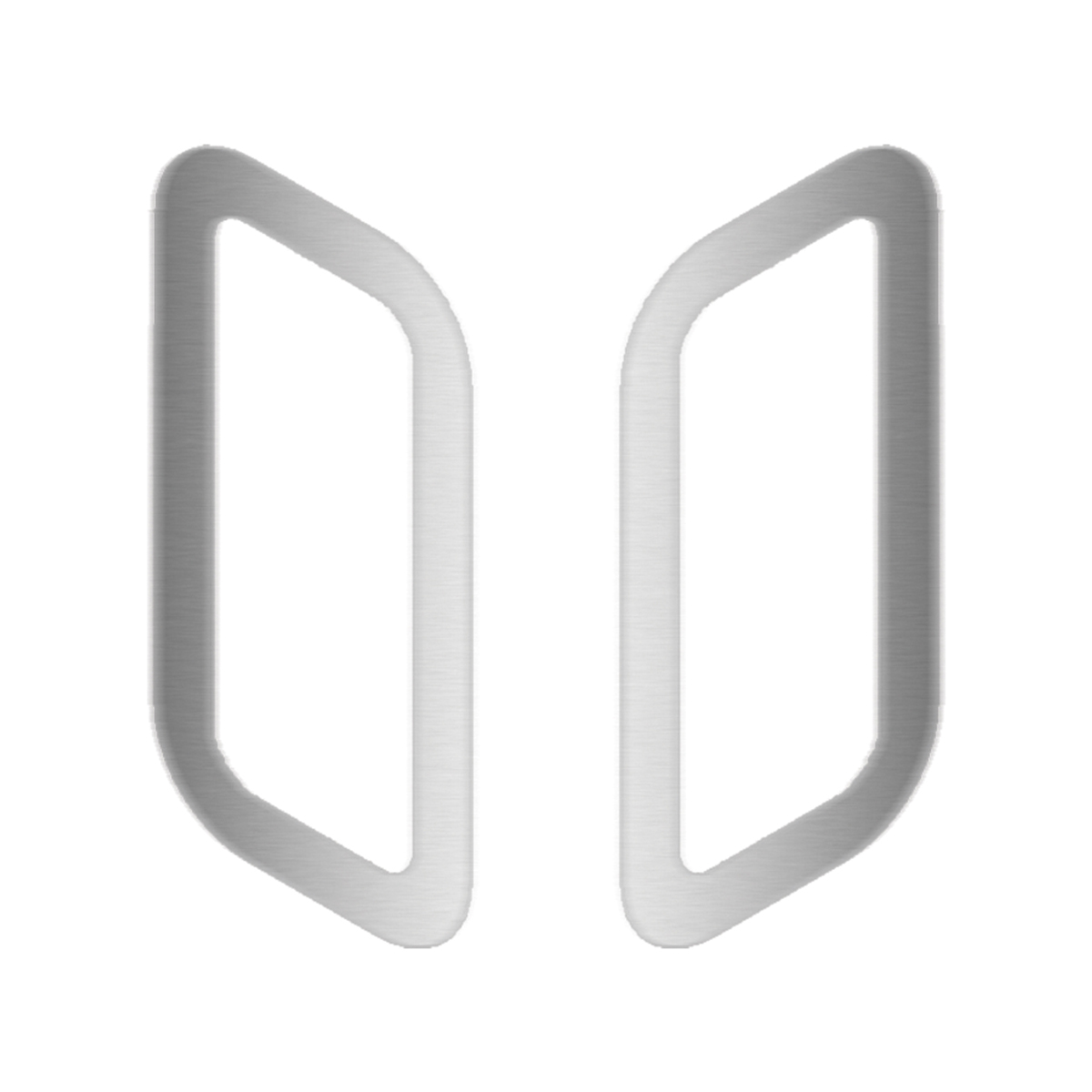 MACK PINNACLE/VISION Sleeper Vent Trim (All Years)