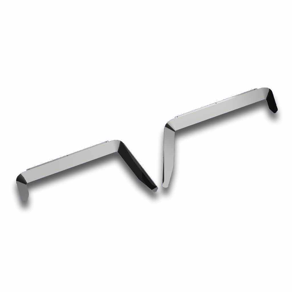 MACK Window Door Shades (Pre-2021)