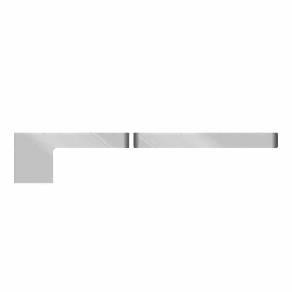 PB. 379/378 Southern Style 9" Wide Cowl,Cab & 78" (Old 70") Sleeper Kit - Blank