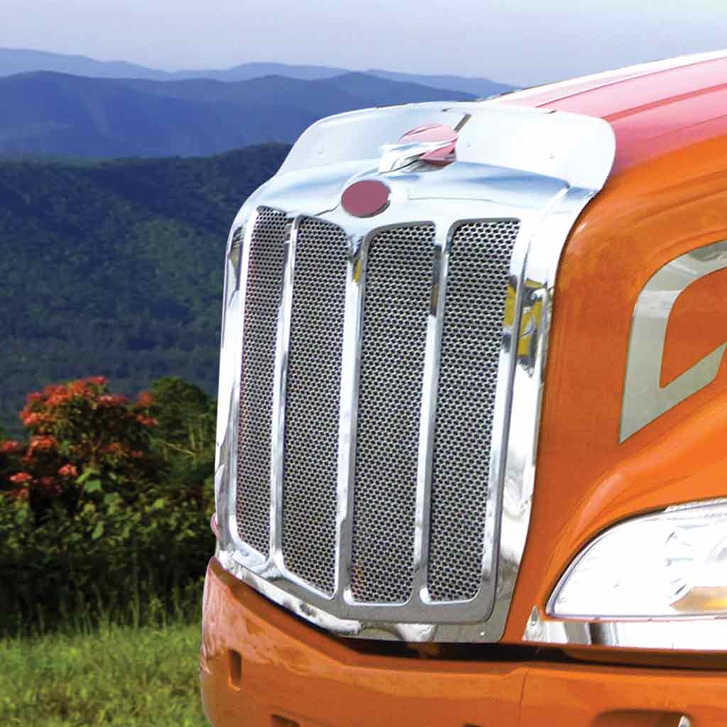 PB. 579 Grille Surround Kit (2013+)