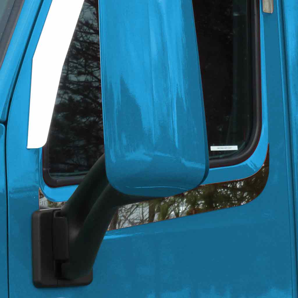 PB. 579 Door Window Trims (All Years)