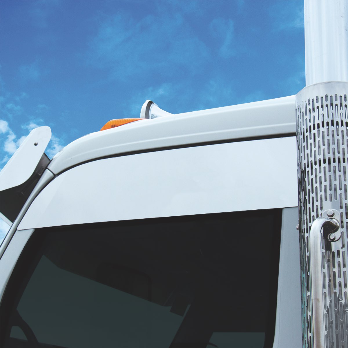 PB. 579/567 8" Window Chop Tops (2013-2019)