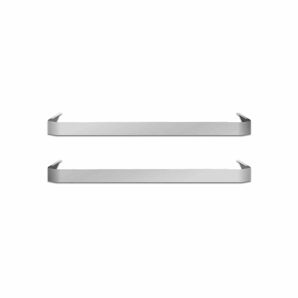 PB. 379/378 72" (Old 63") Sleeper with Extension Kit - Blank