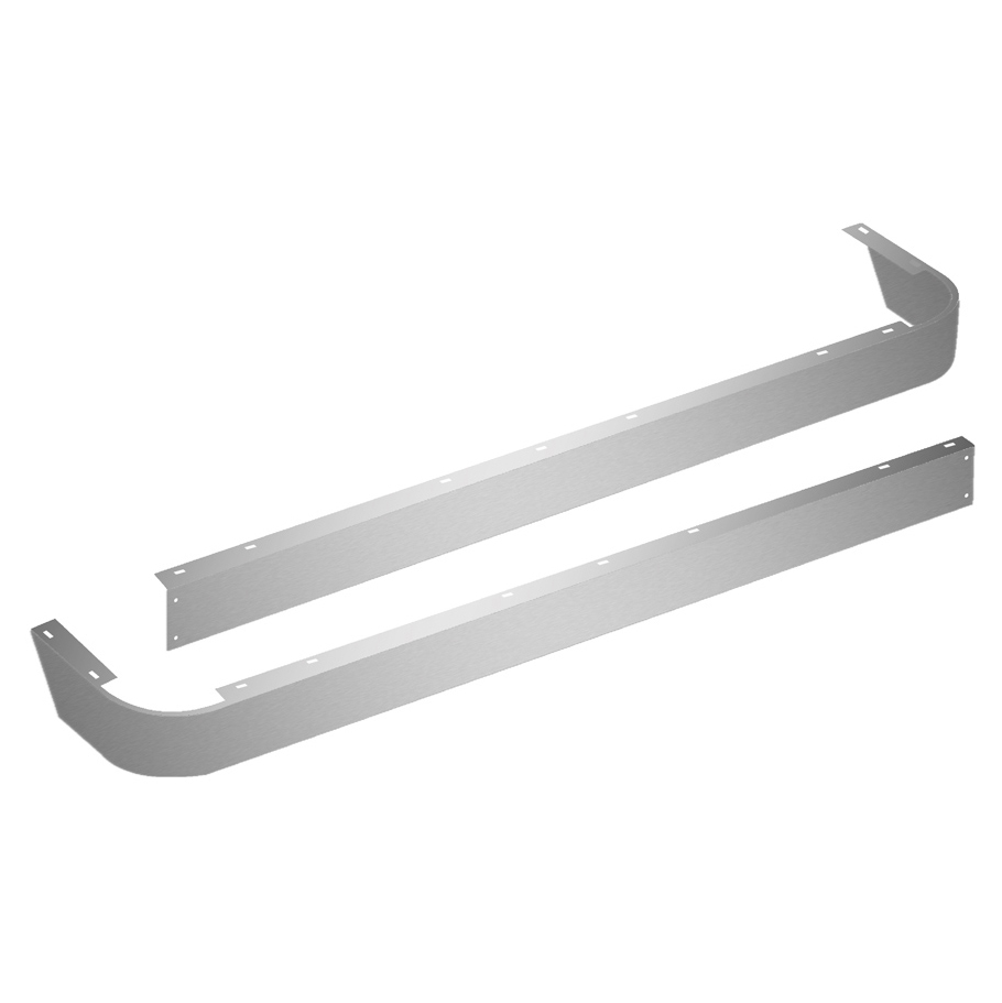 PB. 72" (Old 63") Sleeper Panels - Blank