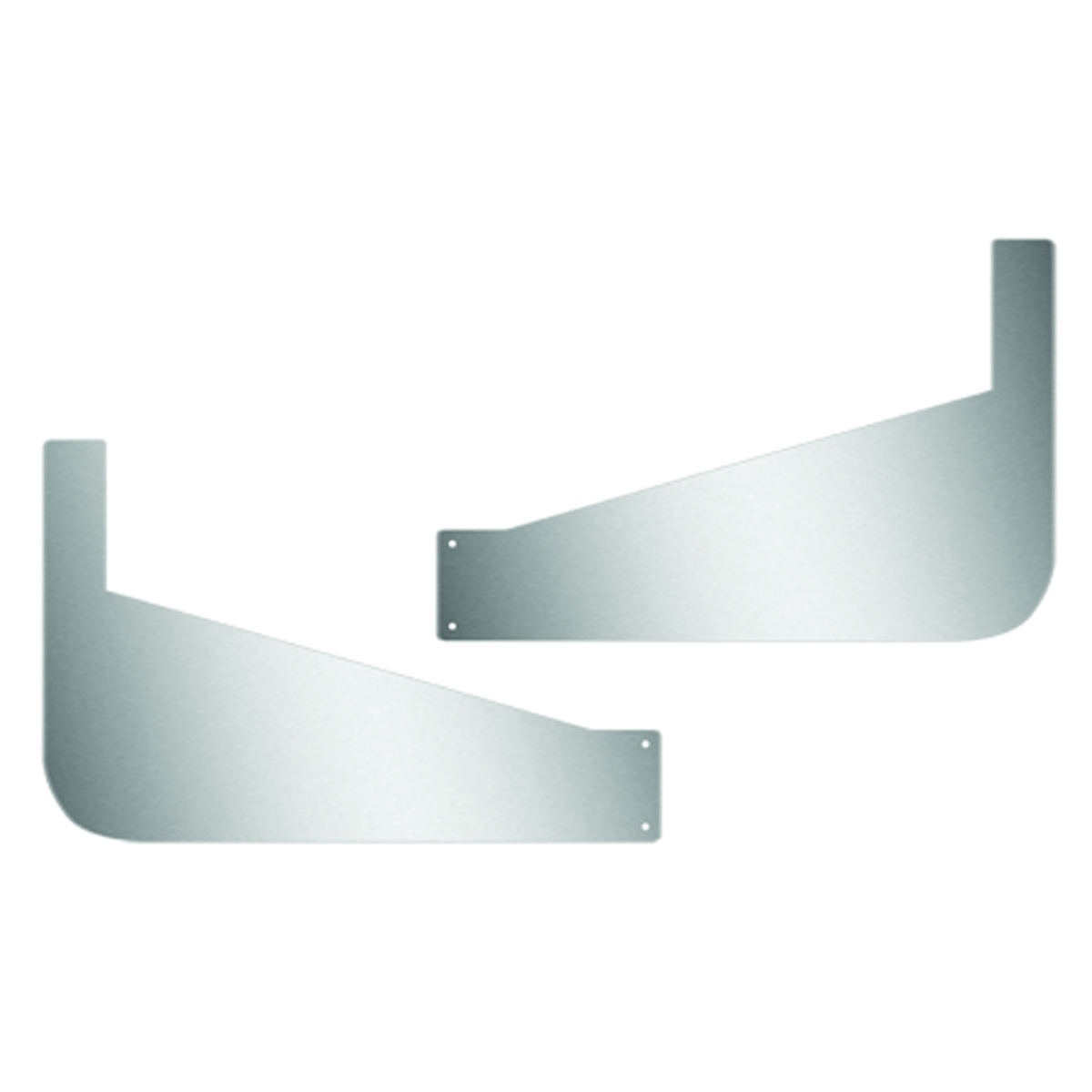 PB. 389/388 78" (Old 70") Sleeper Extension Panels - Blank