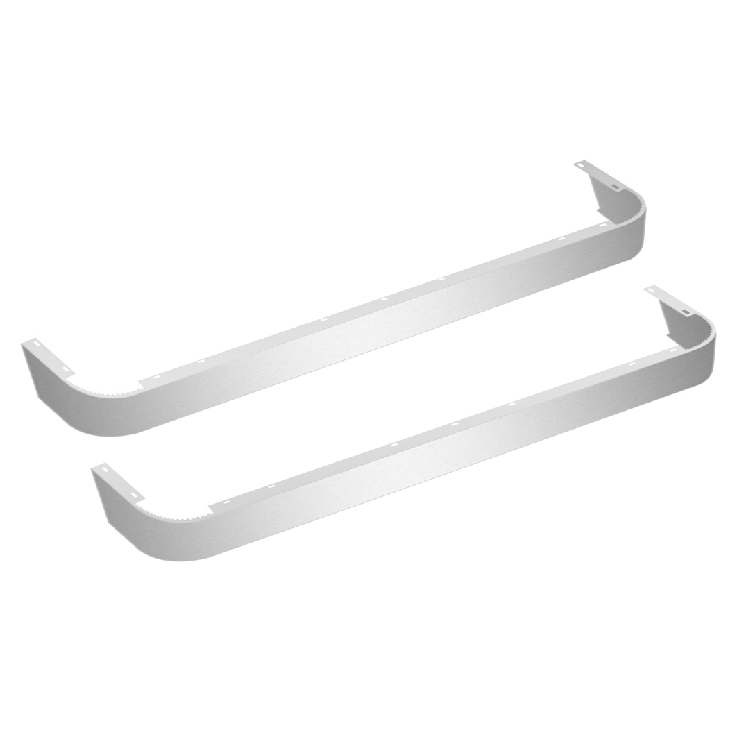 PB. 72" (Old 63") Sleeper Panels - Blank