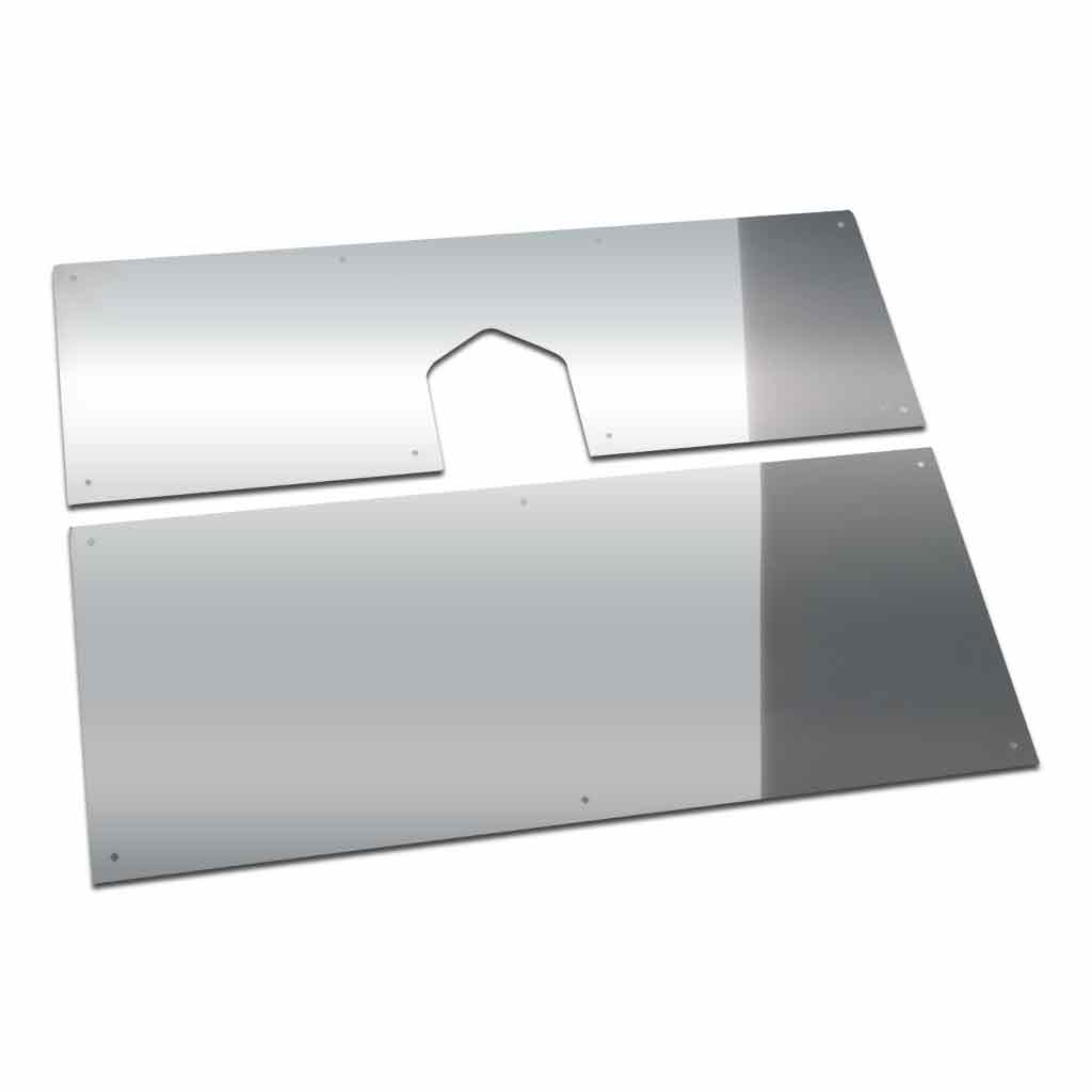 PB. Battery/Tool Box Panels (1993+)