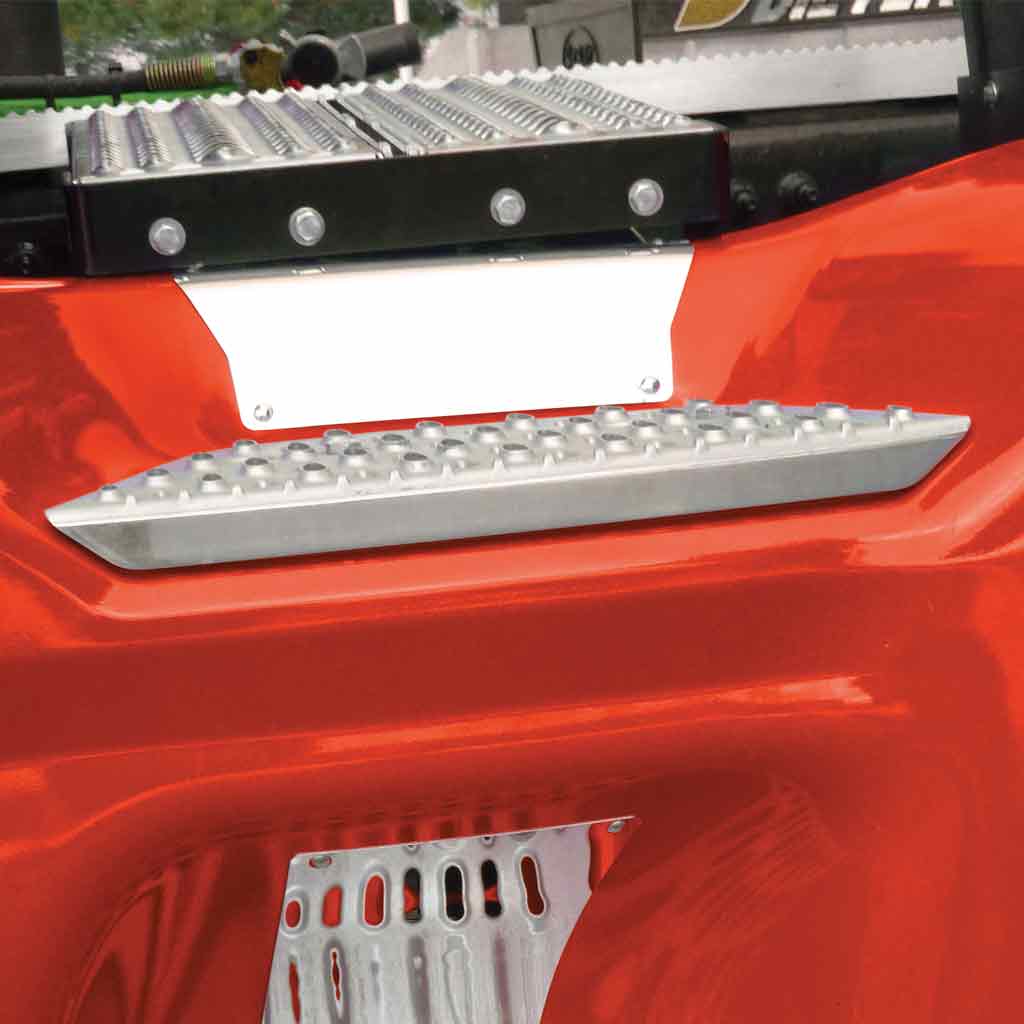 PB. 579 Upper Back Step Trims (2013+)