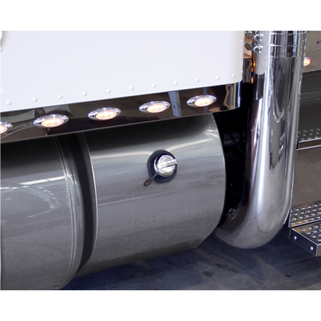 PB. Def Tank Cover (All Years) - Medium 18 Gallon