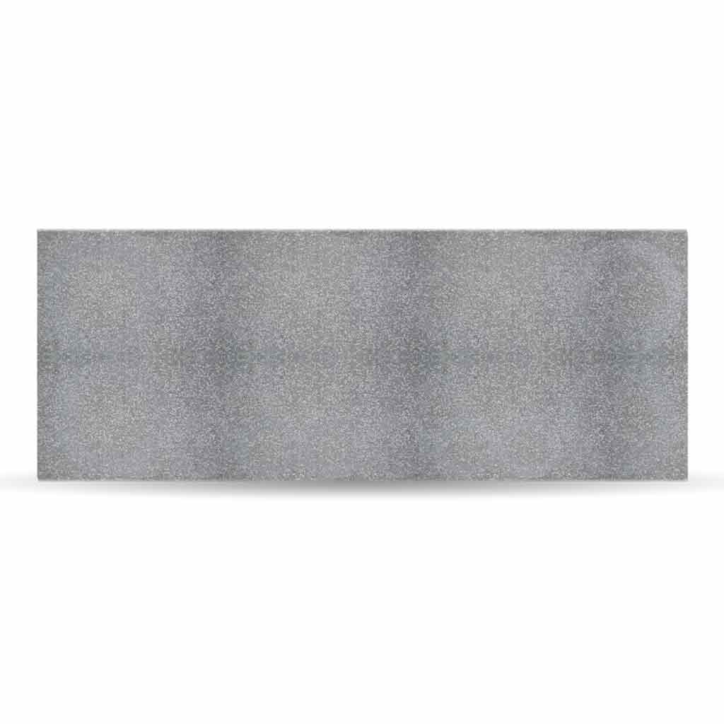 Galvanized Back Panel for Rear Center Panels