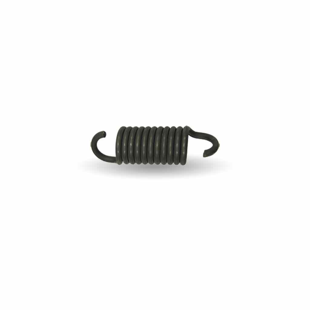 6" Replacement Spring - Steel - Thumbnail 2