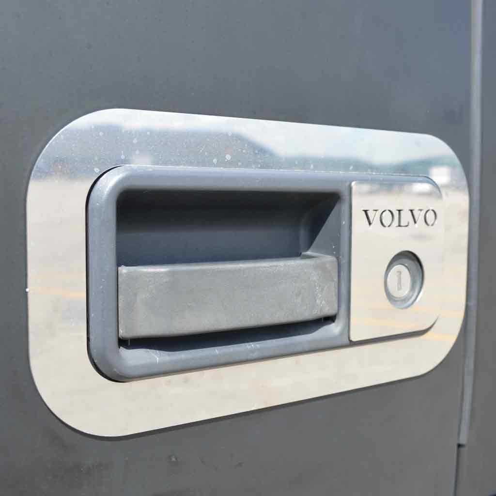 Volvo Door Handle Trims (2003-2018)