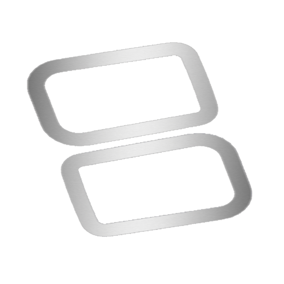 Volvo Sleeper Light Trims (2003-2005)